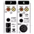 D&R AIRMATE 8 USB | 2x VoIP
