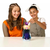 Magic Mixies Pixlings - Srna (roza)