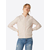 Womens Light Bomber Jacket Light Pink