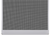 vidaXL Zaslon protiv insekata za vrata, 100 x 215 cm, bijeli