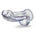 Blush Naturally Yours Bling Sparkling Clear