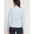 SEIDENSTICKER Bluza Schwarze Rose, modra