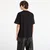Majice REPRESENT Initial Oversized T-Shirt Black XS