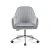 Mark Adler kancelarijska stolica future 5.2 grey ( 8221 )