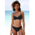 LASCANA Bikini, črna