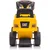 Chipolino Scooter Loader CAT Yellow