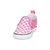 VANS Superge Hook And Loop  roza / bela