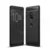 Maska Silicone Defender za Sony Xperia XZ3 crni.