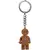 LEGO obesek za ključe Gingerbread man (851394)