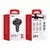 Auto punjac Superior K35 5V 3.1A PD 30W crni