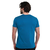 GymBeam Majica Lift Blue