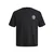 JACK & JONES Majica Dirk, bela