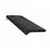 GENIUS Bežična tastatura, Slimstar 230II, USB, US, Crna