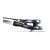 FESTOOL ETS EC 150/3 EQ Ekscentrični brusilnik