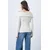 Trend Alacati Stili Ženska bluza Alc-X14729, Bež