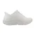Skechers BOBS SPORT SKILLZ - TOO ESSENTIAL, ženske patike za slobodno vrijeme, bijela 117756
