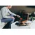 LENCO gramofon TT-10BN Retro, rjav