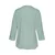 LASCANA Bluza, zelena