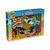 Slagalica 60pcs hot wheels 2u1 slozi i oboji