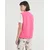 Only  ONLBABY TEDDY VEST  Rožnata