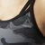 Reebok Strappy Bra - Camo, ženski sportski top, crna