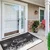 Conceptum Hypnose Tepih Woobtny0332, 100 x 150cm, Crno-beli