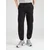 JACK & JONES Kargo hlače JPSTKANE DYLAN črna
