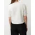 Trendyol Milla Ženska majica Tedss24Ts00001, Bela