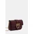 Pinko crossbody torbica ženska usnjena