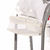 LORELLI BERTONI Hranilica Dulce Cool Grey Leather (2023)