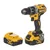 Dewalt Aku Busilica DCD791P2 18V/5Ah