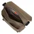 Vaude Mineo Messenger 9 Deer Brown