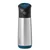 b.box termo steklenička s slamico 500 ml night vision