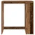 Ormar za perilicu rublja s pohranom Staro drvo 87 x 60 x 89 cm