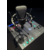 D&R Lyra 8 Fader control surface broadcast mikser