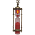 Privezak Abystyle - Harry Potter - Gryffindor Hourglass 3D