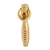 Sevanda Bad Boy Training Urethral Plugs Set Gold
