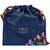 Loungefly Disney Mulan Castle crossbody bag