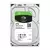 SEAGATE BarraCuda serija - ST8000DM004  Interni, 3.5", SATA III, 8TB HDD