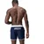 Speedo logo volley 16 watershort navy m - uk34