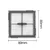Xiaomi Roborock Q10-series, S8 Pro, S8 Pro Plus - HEPA filter