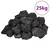 Vulkansko kamenje 25 kg crno 3-5 cm