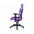 COOLER MASTER Caliber E1 CMI-GCE1-PR stolica ljubicastocrna