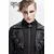 Moški plašč DEVIL FASHION - Fester - Gothic - CT147