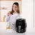 Black + Decker friteza BXAF2500E