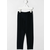 Lapin House - crease detail trousers - kids - Blue