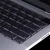 Jiasu Zaštitna TPU folija za tastaturu za Apple MacBook Neo/Air 13