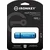 Kingston Ironkey Vault Privacy 50C/128GB/USB 3.2/USB-C/Modra