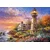 Castorland Svetilnik Puzzle 1500 kosov