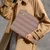TORBA TECH-PROTECT PUFFY LAPTOP 13-14 WALNUT